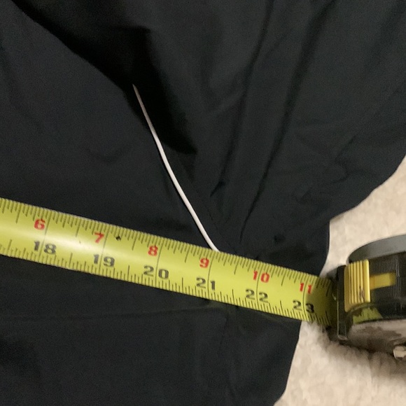 Adidas Golf Clima Proof Jacket | Size m - Picture 7 of 7